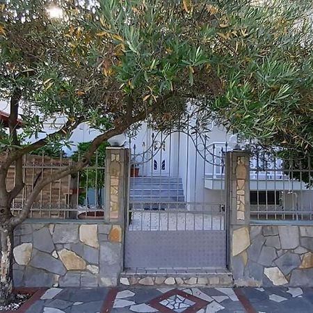 Rooms Chrysoula Vrasná المظهر الخارجي الصورة