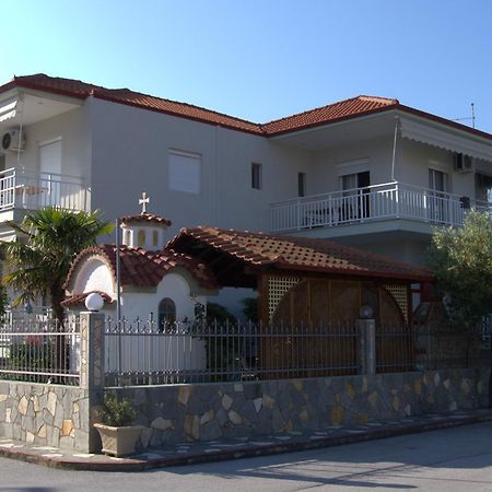 Rooms Chrysoula Vrasná المظهر الخارجي الصورة