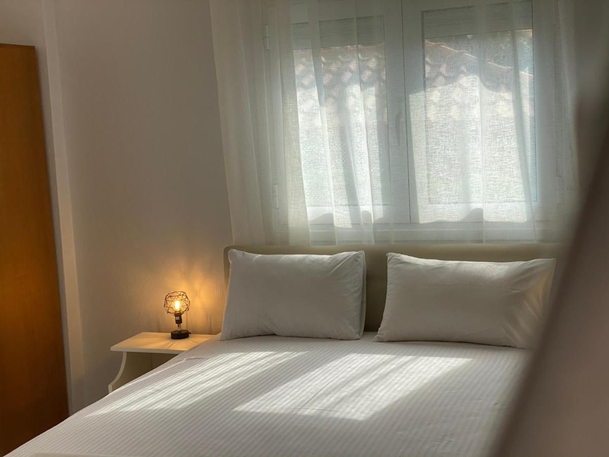 Rooms Chrysoula Vrasná المظهر الخارجي الصورة