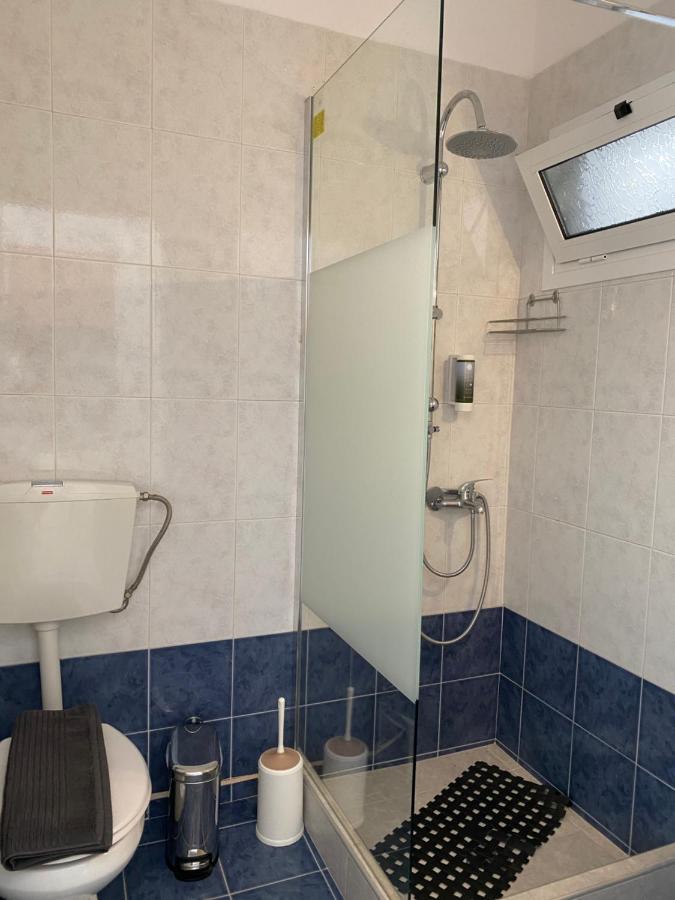 Rooms Chrysoula Vrasná المظهر الخارجي الصورة