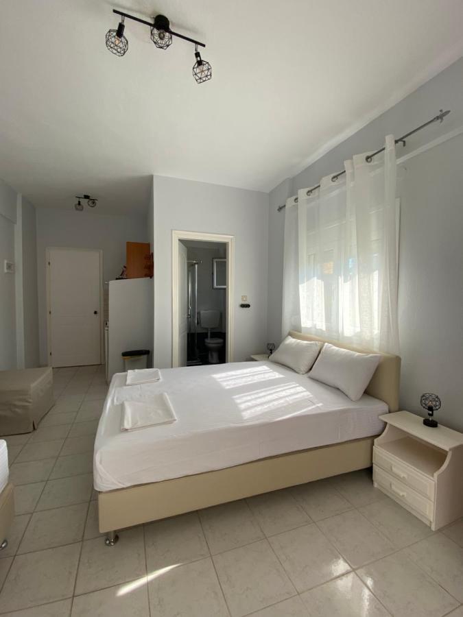 Rooms Chrysoula Vrasná المظهر الخارجي الصورة
