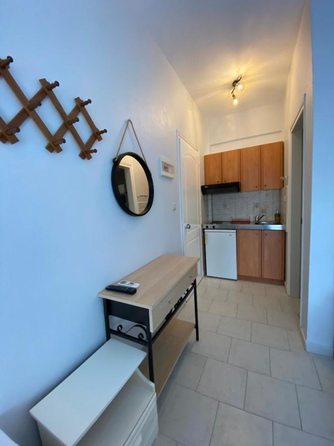 Rooms Chrysoula Vrasná المظهر الخارجي الصورة